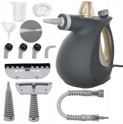 Ręczna Parownica SuperFlex™ + Akcesoria